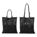 Сумка "YADAMUI Net Weave Tote"