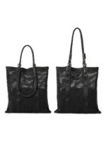 Сумка "YADAMUI Net Weave Tote"