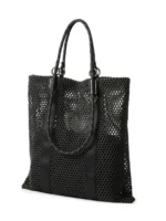 Сумка "YADAMUI Net Weave Tote" — изображение 7