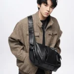 Сумка "YADAMUI Songwan Croissant Bag"