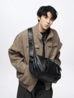 Сумка "YADAMUI Songwan Croissant Bag"