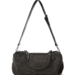 Сумка "YADAMUI Tiaoran Canvas Duffel"