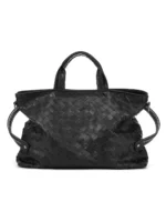 Сумка "YADAMUI Warp Corridor Tote" — изображение 9