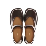 Туфли "6CRAYON Classic Mary Jane Flats"