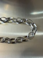 Браслет «19 Studio Oval Link Bracelet» — изображение 10