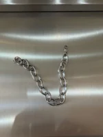 Браслет «19 Studio Oval Link Bracelet» — изображение 7