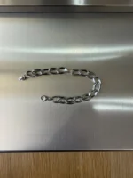 Браслет «19 Studio Oval Link Bracelet» — изображение 6