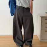 Брюки «19 Studio Curved Knife Pants»