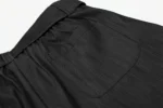 Брюки «XJ Studio Pleated Wide Leg Pants» — изображение 10