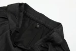 Брюки «XJ Studio Pleated Wide Leg Pants» — изображение 6