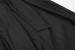 Брюки «XJ Studio Pleated Wide Leg Pants» — изображение 7