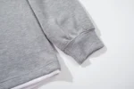 Лонгслив «XJ Studio Retro Faux Two-Piece Longsleeve» — изображение 8