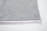 Лонгслив «XJ Studio Retro Faux Two-Piece Longsleeve» — изображение 9