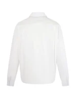 Рубашка «XJ Studio Layered Lapel Pullover Shirt» — изображение 6