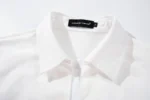 Рубашка «XJ Studio Layered Lapel Pullover Shirt» — изображение 7