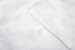 Рубашка «XJ Studio Layered Lapel Pullover Shirt» — изображение 13