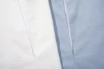 Рубашка «XJ Studio Layered Lapel Pullover Shirt» — изображение 16