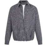 Рубашка «XJ Studio Layered Plaid Shirt»