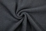 Футболка «XJ Studio Fitted Knit T-Shirt» — изображение 13