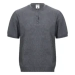 Футболка «XJ Studio Fitted Knit T-Shirt»