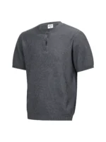 Футболка «XJ Studio Fitted Knit T-Shirt» — изображение 2