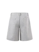 Шорты «TAICHIISM Minimalist Pleated» — изображение 2
