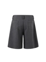 Шорты «TAICHIISM Minimalist Pleated» — изображение 4