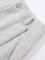 Шорты «TAICHIISM Minimalist Pleated» — изображение 8