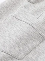 Шорты «TAICHIISM Minimalist Pleated» — изображение 9