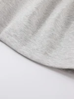 Шорты «TAICHIISM Minimalist Pleated» — изображение 11
