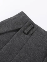 Шорты «TAICHIISM Minimalist Pleated» — изображение 13