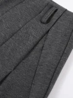 Шорты «TAICHIISM Minimalist Pleated» — изображение 14
