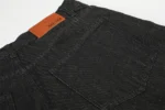 Шорты «XJ Studio Multi-Pocket Wide Leg Shorts» — изображение 6