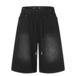 Шорты «XJ Studio Washed Drawstring Shorts»