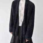 Кардиган «BKYC Studio Brushed Shawl Collar Cardigan»