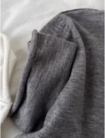 Футболка «BKYC Studio Retro Knit T-Shirt» — изображение 8